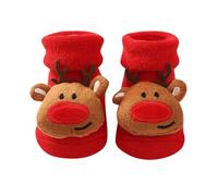 Générique Chaussettes Sensorielles Bebe, Hochet Chaussette Bebe Naissance, Chaussette Noel Bebe, Jeux Eveil Bebe Hiver Chaudes Chaussette Chaussettes Pour tout-petits Mignon