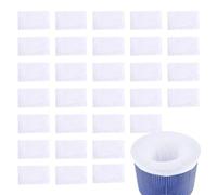 Générique Chaussettes Skimmer pour Piscine Sacs À Fine Panier Filtre Spa