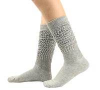 Générique Chausson Chaussettes Chaussette Interieur Femme Antidérapante Homme Chaude Polaire Fantaisie Chaudes Antidérapantes Paillettes Nuit Longues Chaussons Noel Cadeau GY1