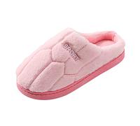 Générique Chausson Cuir Homme Hiver Pour La Maison Chaussons 42 Pantoufles 45 Mon Mari Est Une Pantoufle Douce/peluche/confortable 43-46 Chaud 44 Respirantes