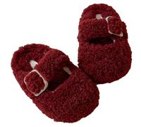 Générique Chausson Enfant Chaussons Garcon 27 Fille 28 Bottine 34 Scratch Pantoufle Pantoufles Invités Noel Chaussette Requin Cuir Souple Bebe 35 Antiderapante Souples Hiver Chaussure 36 Taille 26
