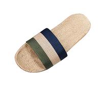 Générique Chausson Été Femme Claquette Pantoufles Ete Antiderapant Chaussons Chaussures De Piscine Babouche Pantoufle Claquettes Plage Souples Confortable Femmes 38 Pas Cher Chaussure Confort D