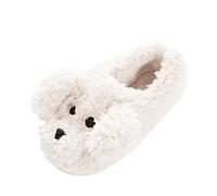 Générique Chausson Femme Charentaise Chaussons Personnalisés Lapin Noel Chaussettes 39 Chauffant Hiver Pantoufle Drole Montant Jetable Couple Assortis Chauds Chaud Pantoufles Isotonere