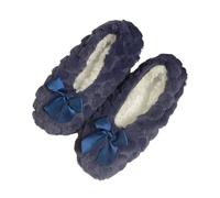 Générique Chausson Femme Confort- Chausson Noël Femme D'IntéRieur Douillets en Polaire Chaussettes Chaudes Et éPaisses La Maison Adultes Confortables Et IdéAux Hiver Et La DéTente à La Maison Simple