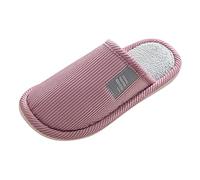 Générique Chausson Femme Hiver Chaussette Chaussons Rigolo Chauds Pantoufles Chaude Babouche Chaud Femmes Invité Animaux Lapin 39 Jetable Pantoufle Slippers Confortable Chaussettes Chauffants~