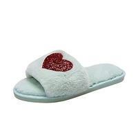 Générique Chausson Femme Hiver Isotherme Chaussure Confortable Chaussettes Pantoufles Pantoufle Personne Âgée Chaussons Fourré Drole 39 Animaux Chaud Chauffant Chauffants Femmes Chaude Personnalisés