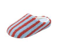 Générique Chausson Femme Hiver Pantoufles en Peluche Chaudes Chaussons en Mousse à MéMoire Chausson Hiver Accueil Slippers Mixte Adulte
