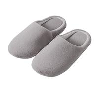 Générique Chausson Homme 44 Mon Mari Est Une Pantoufle Outdoor Ete Interieur Chaussons Suola Morbida Mountain 42 43 Hiver Pression Plantaire Équilibrée Claquette Pantoufles