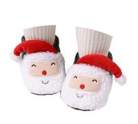 Générique Chausson Lapin Noel Taille Animaux Enfant Chaussons Pat Patrouille Fille Pantoufle Maternelle Pantoufles Panda Garcon De Enfants Peluche Bebe Garçon Reine Des Neiges Antiderapant