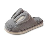 Générique Chausson Slippers Femme 39 Chaussettes Pantoufles Hiver Chaussons Chauffants Fluffy Personnalisés Jetable Charentaise Pantoufle Chaud 38 Double Pied Chaude Femmes Antiderapant~