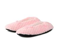 Générique Chaussons en Peluche pour La Maison Chaussons d'intérieur,Chaussettes douillettes,Bottines Chaudes doublées en Polaire pour Un Confort Optimal à la Maison