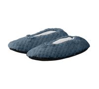 Générique Chaussons en Peluche pour La Maison Chaussons d'intérieur,Chaussettes douillettes,Bottines Chaudes doublées en Polaire pour Un Confort Optimal à la Maison