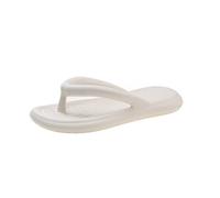 Générique Chaussons en Peluche pour La Maison Mme Europe et les États-Unis été doux fond chaîne fond plat un mot pantoufles femme pierre motif plage sandales glisser