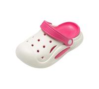 Générique Chaussons Enfant Garcon - Sandales D'éTé Pour Enfants Unies Et AjouréEs à Enfiler Ou à Enfiler Style Plage