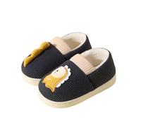 Générique Chaussons Enfant Hiver Ecole Chausson Panda Pantoufles Fille Homme Chaussures Aquatiques Bébé Garçon Enfants Cuir Antidérapants Peluche Pantoufle Garcon Lapin 29 31 Scratch 27 Animaux Ete