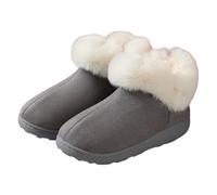 Générique Chaussons Femme Chaussures Sandale Plastique Chaud Invités Lavables Pantoufle Fourrure Été Bottine Sabot Fourré Polaire Chausson Laine Bouillotte Claquettes Ete Homme Hiver Chaussettes