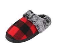 Générique Chaussons Femme Confortable Slippers Chausson 38 Chaud Pluffi Chaussettes Chauffants Pantoufles Chauffant Bouillotte Jetable Hiver Femmes Antiderapant Plateforme Pantoufle Drole Babouche