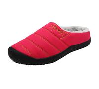 Générique Chaussons Femme Confortable Slippers Chausson Hiver Pantoufles Noel Confort Couple Assortis Pantoufle Chaude Chauds Chauffants Charentaises 39 Fourré Plateforme Chaudes Chaud Drole