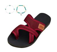 Générique Chaussons Femme de douche Pantoufles Voyage Très Douces Antidérapante super Piscine Claquettes Pour Hôtels Outdoor La Maison
