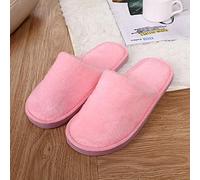 Générique Chaussons Femme Hiver Chaud Slippers Mocassins Pantoufles Femmes Chausson Montant Chaussettes Pantoufle Confortable Isotonere 39 Drole Noel Fluffy Personnalisés Bottes Invités Chauffants