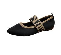 Générique Chaussons Femme Orthopédiques d'été té Sandales Chaussures Confort Chic Sneakers Respirant avec Semelle Intérieure Amovible Plates Confortable Sport