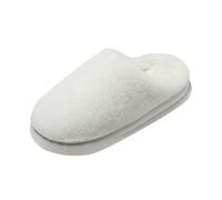 Générique Chaussons Femme Pantoufles Homme Automne Hiver Chaud Confortable Chausson Mousses À Mémoire Mules Antidérapant Légères Et Respirantes Intérieur/extérieur
