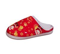 Générique Chaussons Femme,Peluche Douce Pantoufle D'Intérieur Maison Mousse À Mémoire Chaude Antidérapant Slippers Femme Chaussures De des Madame en Fourrure Mixtes Femmes Hiver Chausson Invité