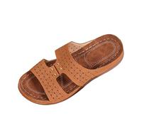 Générique Chaussons Femme té Claquettes de Douche Unisexe Plage Piscine Slippers Pantoufles Bain Antidérapantes séchage rapide Chaussures Maison Pour Hôtels Outdoor La