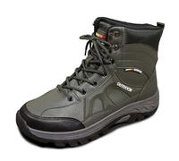 Générique Chaussure De Randonnée Femme Chaussures Basket Confort Marche Crampons Foot Homme Running Randonnee Baskets Et Sport Haute Course Trail Montante Crampon Imperméable Femmes