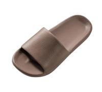 Générique Chaussure De RandonnéE Femme Ouverte,Pantoufles d'été Multicolores pour Couple,antidérapantes,la Maison,l'intérieur,Salle de Bain,Plage,Grande Taille,à Fond Souple