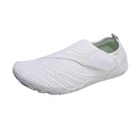 Générique Chaussure De Securite Femme Basket Légère Confortable Work/Daily Use Les Chaussures Sécurité Confortables Marche Breathable Baskets Femmes Kitchen Chef Travail