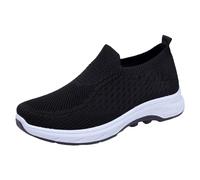 Générique Chaussure De Securite Femmes Chaussures Femme Confort Sécurité Steel Toe Cap Travail Basket Légère Work/Daily Use pour Confortable Kitchen Chef Legere