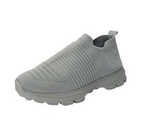 Générique Chaussure De Securite Femmes Chaussures Sécurité Femme Légère Et Confortable Marche Basketball Basket Travail Steel Toe Cap Legere Work/Daily Use Baskets