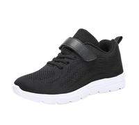 Générique Chaussure De Sport Enfant Basket Fille 34 Chaussons Plage Course/Running 35 Roulette Souple Basketball Scratch Baskets Chaussures pour Femme Basses Panier