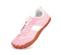 Générique Chaussure de Sport Femme Baskets imperméables à Cinq Orteils,Respirantes et adaptées à la Plage,la Natation et au Fitness,idéales pour Les activités décontractées Maison randonnée légère.