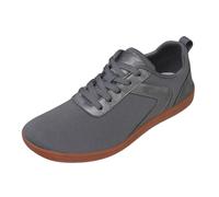 Générique Chaussure De Sport Homme Chaussures sans Lacets Homme Orthopédique Pas Cher_Baskets sans Lacet Chaussures Hommes_Baskets Orthopédiques À Plateforme pour Hommes