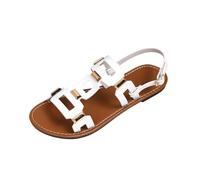 Générique Chaussure Femme,Chaussures Confortables Femme,Perfil elevado sobrio Compatible Con ropa Elegante de temporada cálida