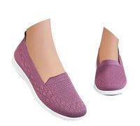 Générique Chaussure Femme Claquettes Confortable Chaussures Randonnée Compensées Été Semelles Orthopédiques Sandale Orthopedique Pieds Larges Sport Confort Chic Baskets Ete Tennis Basket Orthopédique