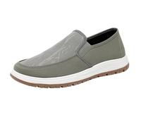 Générique Chaussure Femme ete Basket Femme Confortable Chaussures décontractées pour Hommes, Printemps, été et Automne, Respirantes, Simples, polyvalentes, Confortables, à Semelle Souple, Vert 42