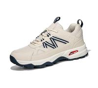 Générique Chaussure Homme Baskets de randonnée Unisexes durables pour Les Aventures en Plein air,Chaussures de Marche légères et Confortables