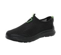Générique Chaussure Homme Hommes été Respirant Chaussures de randonnée Chaussures de Marche Confortables Voyage en Plein air Mode Sport décontractées
