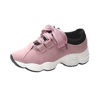 Générique Chaussure Orthopedique Femme Confort Baskets et Chaussures de Sport Chaussures de Sport Femme Fashion Custom Original Casual Sports Women Shoes Running Baskets Sneakers Poids Léger