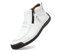 Générique Chaussure Running Homme Chaussures légères et antidérapantes pour Couples,Printemps-été,pour Hommes d'âge Moyen et Seniors.