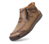 Générique Chaussure Running Homme Chaussures légères et antidérapantes pour Couples,Printemps-été,pour Hommes d'âge Moyen et Seniors.