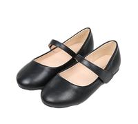 Générique Chaussures Ballerines Filles Chaussures Mary Janes pour Filles Bébé Enfant 5-13 Ans