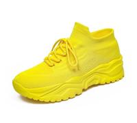 Générique Chaussures Confortables Femme Basket Noire Chaussure Lightweight Baskets De Sécurité Securite Femmes Légère Work/Daily Use Les Confort Safety Shoes Travail