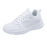Générique Chaussures Confortables Femme Confort Chaussure De Securite Femmes Légère Kitchen Chef Travail Basket Chantier BTP/Laboratoire Sécurité Legere Work/Daily Use