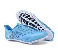 Générique Chaussures D'athlétisme À Pointes Chaussures De Saut De Sprint Hommes Femmes Enfants Chaussures De Course Chaussures De Course Légères