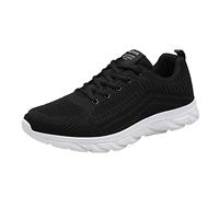 Générique Chaussures De Course Légères Et Respirantes pour Homme Et Femme - pour Sports De Plein Air - Le Fitness Le Jogging - Sport - Tennis Fitness Jogging - Loisirs - Marche - D'Été - Course