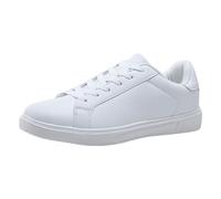 Générique Chaussures de Loisirs pour Femme,Femme sans Lacet Legere Basket Enfiler Jogging Baskets Le Fitness Souple Mode Femmes Occasions Polyvalentes Respirantes Marche